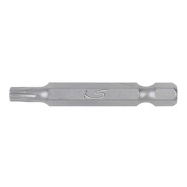 KS Tools 1/4 inch Torx Plus Bit, 50 mm, IP40