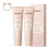 2 Gel Exfoliante Purificante Quarxery, Crema Purificante