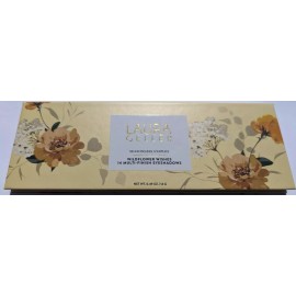 Laura Geller Seasonless Staples Wildflower Wishes 14 pan Eyeshadow Palette - NIB