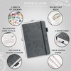 Legend Bucket List Journal – The Ultimate Notebook to Plan