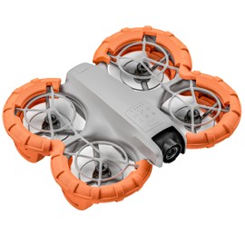 STARTRC PHOTO Propeller Guard for Dji Neo Accessories, Water Floating Bumpers for DJI Neo Drone