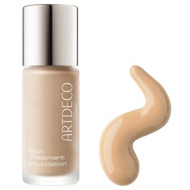 Artdeco Rich Treatment Foundation Liquid Cream Makeup