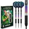 RED DRAGON Darts - Professional Player - Peter Wright Snakebite