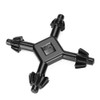 4 in 1 Drill Chuck Key, Multi-functional Steel Drill Chuck,