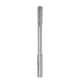 CoCud Machine Chuck Reamers 6.9 mm Diameter D4 Accuracy M35 Cobalt High Performance Steel Straight Flute Milling Cutter - (Use: for Lathe) Pack of 1