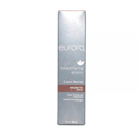 Eufora Elixirs Brunette Color Enhancing Treatment 5 oz