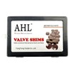 AHL 7.48 mm Motorcycle 3X47PCS Valve Shim Adjustment Plate Valve