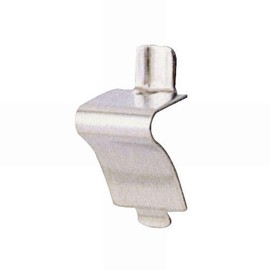 Sugatsune Industrial SPB-20 Stainless Steel Shelf Brackets, 10 Pieces