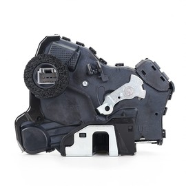 Power Door Lock Actuator Motor Front Left Driver Side Power Door Lock Means 69040-06180 Compatible with Toyota Lexus