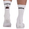 TODO Men's and Women's Cycling Socks Breathable Road Bike Socks