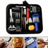 WatchToolz 147 pcs Watch Repair Kit Watchmaker Back Case Remover