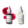 The Ordinary Bright & Hydrated Serum Duo, AHA 30% +
