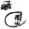 Motorcycle Ignition Switch Kit for CF188 CF500 CF600 500CC 600CC