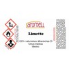 Lime - 100% Pure Natural Essential Oil from Mexico 10ml