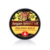 Vivaco Sun Argan Bronz Oil Suntan Butter SPF6
