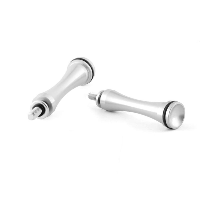 MOTO4U Motorcycle Seat Cushion Quick Removal Tool Free Seat Bolt