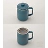Fuji Hollow OP-1.0L.R Easy to Use Oil Pot, 2.3 gal