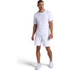 Head Deuce Short, Standard Fit, 7” Inseam, Breathable Mesh Fabric
