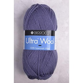 Berroco Ultra Wool Worsted 3320 Columbine