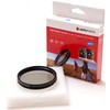 AGFA 58mm Multi-Coated Circular Polarizing (CPL) Filter