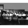 1919 Chicago Black Sox Trial Jury 1921 Photo