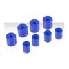8 Pack Hood Roller Bushings for Peterbilt 357, 375, 379,