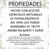 Laferv Aceite Para Masaje Toronja Frutos Rojos 4 Litros Tamaño