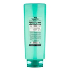 Acondicionador Garnier Fructis Aloe Vera Hidra Bomb 650 Ml