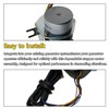 BSNOVT Stepper Motor Assembly 0G6453 0G6454 for GENERAC Guardian -