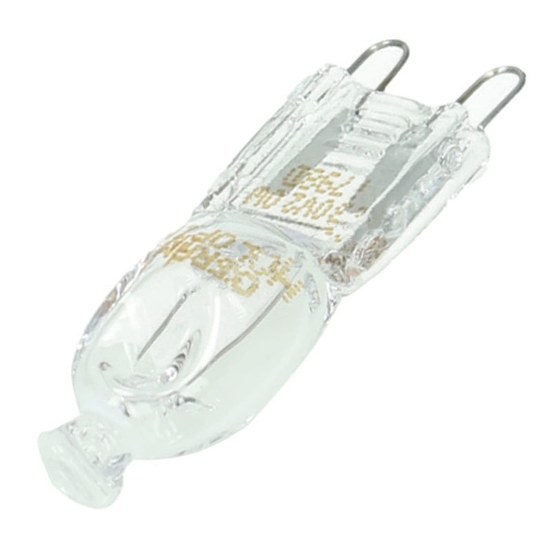 SPARES2GO Lamp Cover Ring Repair Set compatible with Neff Cooker