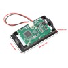 YB5135D LCD Digital Display Two Wire DC Voltage Meter Monitor