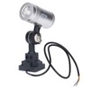 Machine Tool Work Light 7W IP67 Aluminum Alloy Shell Waterproof