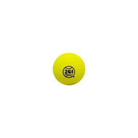 Pelota Frontón Mano Frontenis X-treme 201 Bote Con 3 Pelotas Amarillo