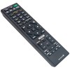 ALLIMITY RMT-AM120U Remote Control Replace for Sony Home Audio System