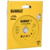 Dewalt DT3714QZ 110 x 20 mm Tile Blade