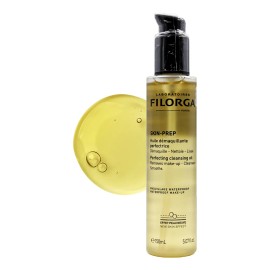 Filorga Skin Prep Huile Aceite Desmaquillante Y Purificante