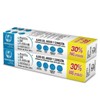 Paquete de 2 Cremas Pasta de Lassar 110 g c/u