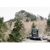 Bear Grylls 65L + 5L Hiking Hydration Backpack, Perfect For