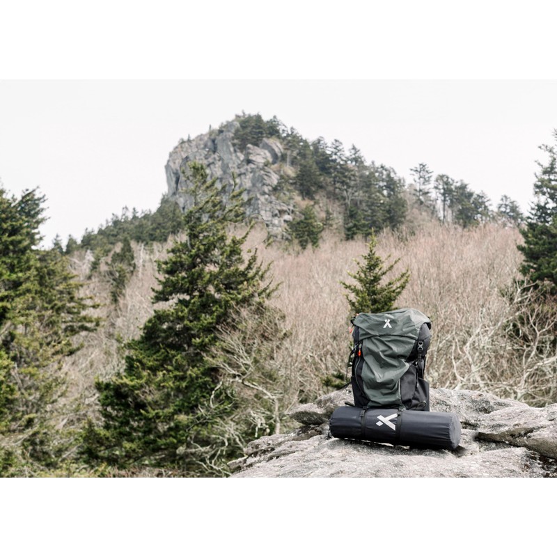 Bear Grylls 65L + 5L Hiking Hydration Backpack, Perfect For