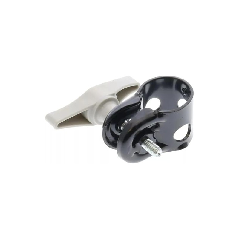 312630001 308045012 for Ryobi Attachment Coupler Pipe/Tube String Trimmer Clamp