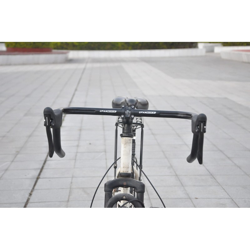 UPANBIKE Brake Levers Set for Road Bicycle, Fixed Gear Bike,
