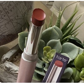 Tarte Maracuja Juicy Plumping Lip Creme ~ Peppermint | F/S 0.07oz + NIB J1 W1