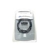 Phiten Titanium Necklace Tribal 18" (Black) 45cm