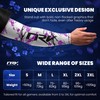 NRV Gaming Compression Sleeve (Edition Sakura) - Enhanced Japanese Style