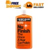 Nu Finish The Once A Year Car Polish, 16 oz.