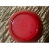 Tupperware New Set of 4 Legacy 400ml Bowls in Red