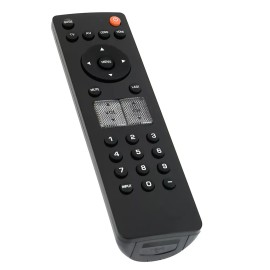 Unbranded/Generic New TV Remote VR2 for Vizio VECO320L VO370M VL260M VL320M VL370M VO320E VP322