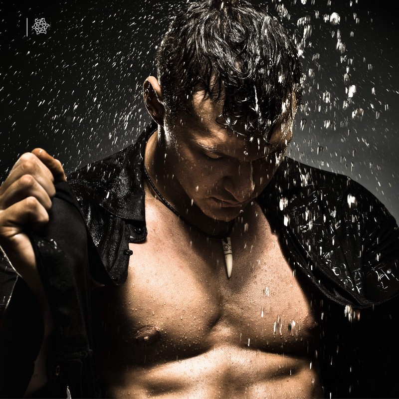 Vilaté Everyday Cleansing Gel for Men Masculine Compelling. Perfect.