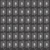Large Adhesive Hooks, 48-Pack Hold 44lb(Max) Heavy Duty Sticky Hooks,