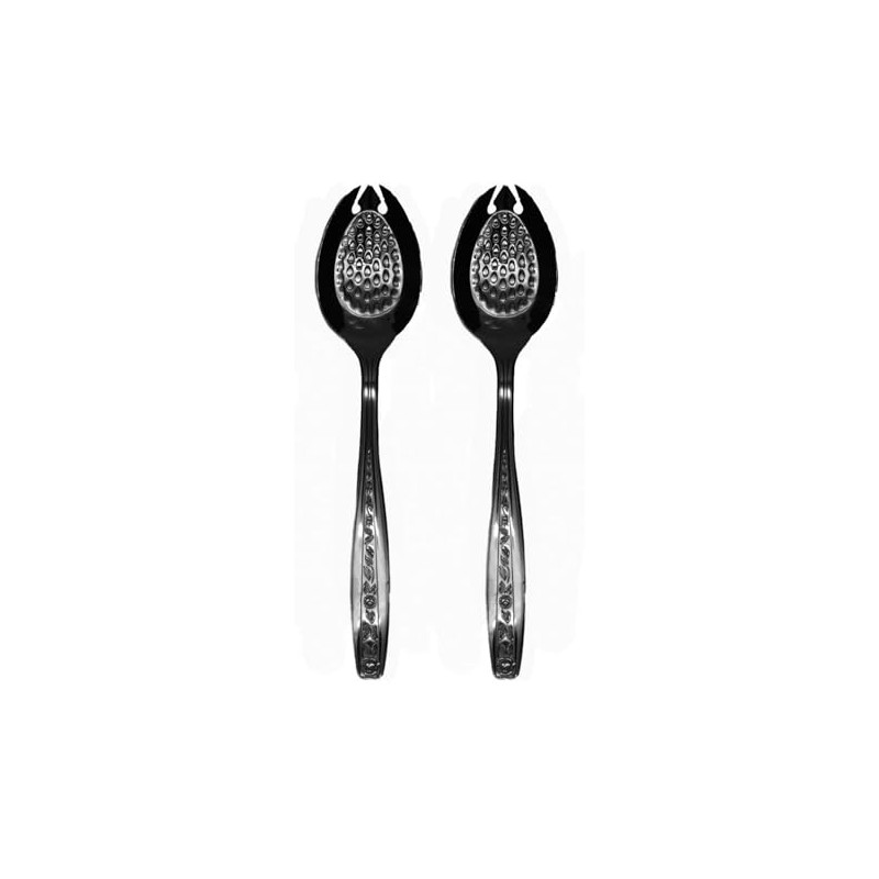 eve-mode RT 18-0 Petite Rose Line Strawberry Spoon, Total Length